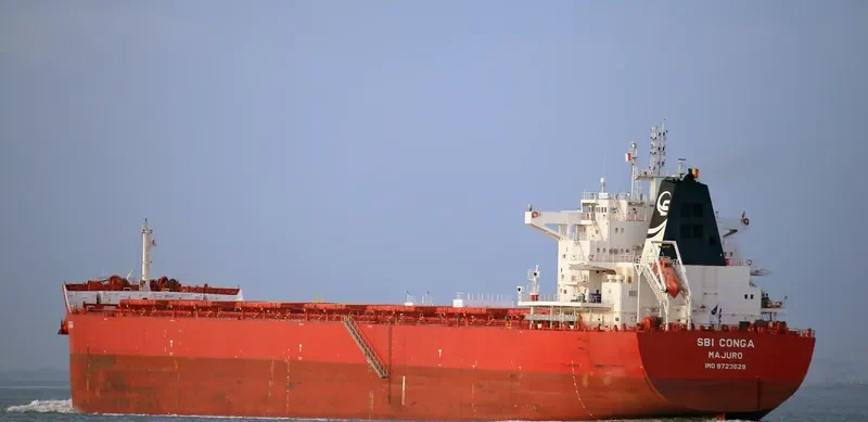 GALAXY GLOBE Bulk Carrier IMO 9723629 photo 5