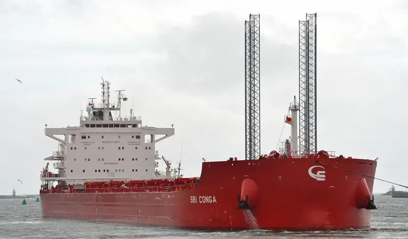 GALAXY GLOBE Bulk Carrier IMO 9723629 photo 7