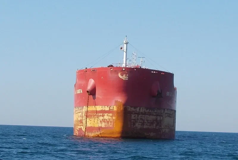 ERMIS Bulk Carrier IMO 9723643 photo 5