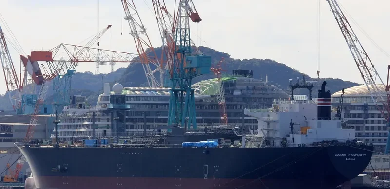 LEGEND PROSPERITY General Cargo IMO 9723679 photo 3