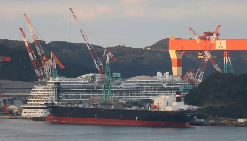 LEGEND PROSPERITY General Cargo IMO 9723679 photo 4
