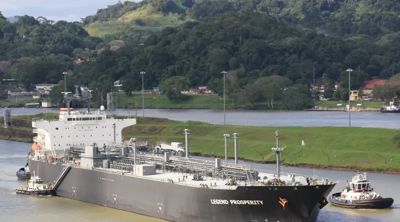 LEGEND PROSPERITY General Cargo IMO 9723679 photo 5