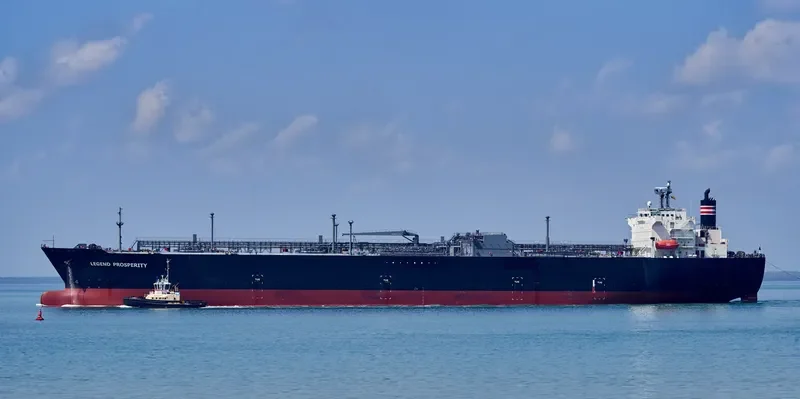 LEGEND PROSPERITY General Cargo IMO 9723679 photo 7
