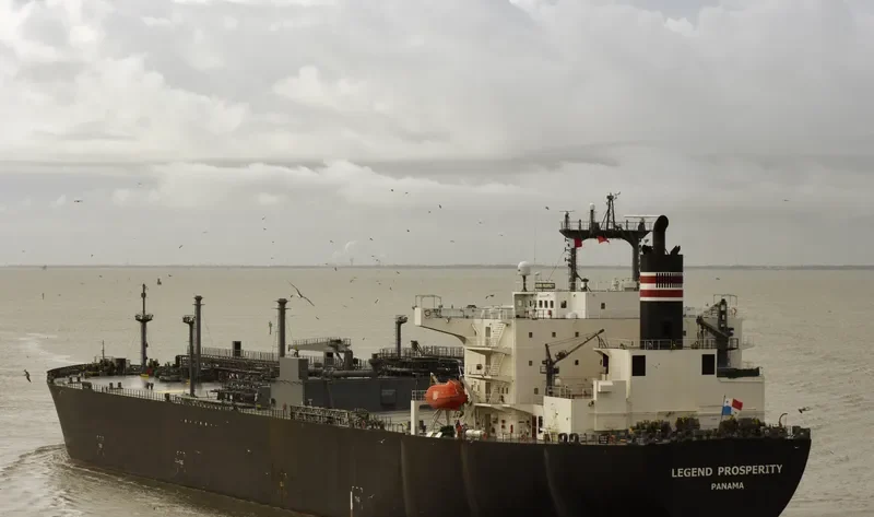 LEGEND PROSPERITY General Cargo IMO 9723679 photo 8