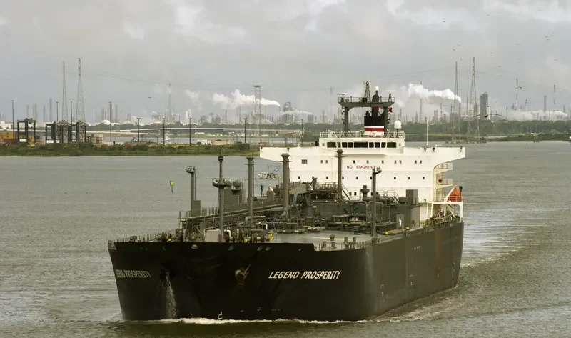 LEGEND PROSPERITY General Cargo IMO 9723679 photo 9