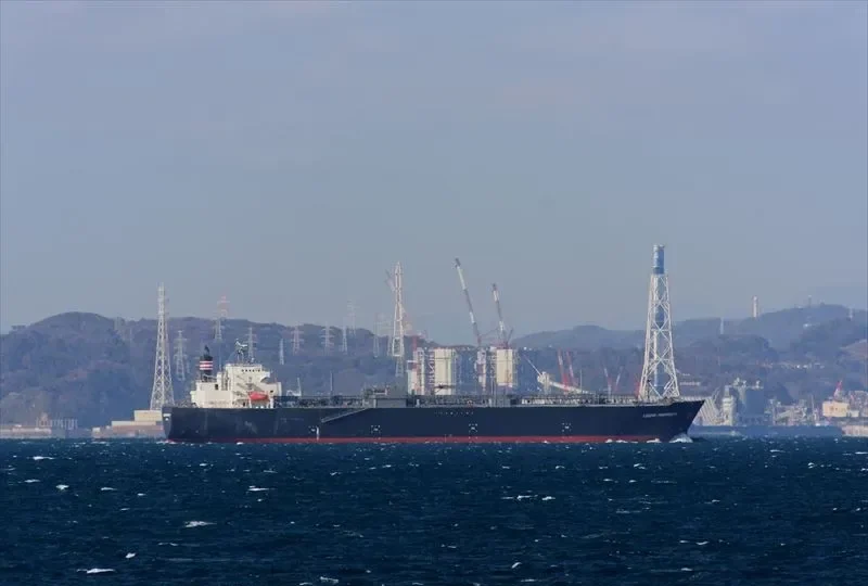 LEGEND PROSPERITY General Cargo IMO 9723679 photo 10