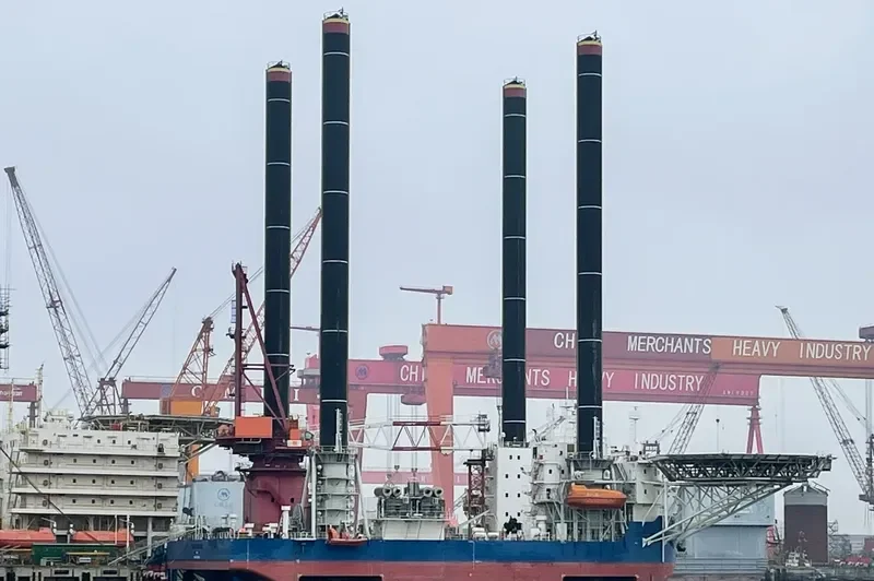 HUA MAO HAI SHENG General Cargo IMO 9723693 photo 2