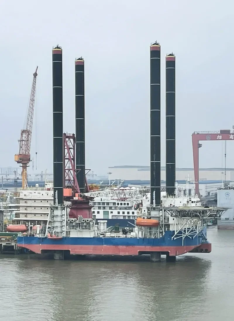 HUA MAO HAI SHENG General Cargo IMO 9723693 photo 3