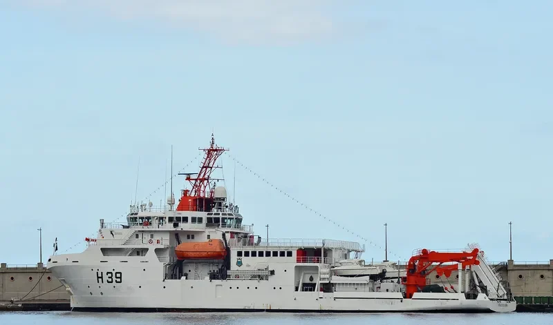 VITAL DE OLIVEIRA General Cargo IMO 9723784
