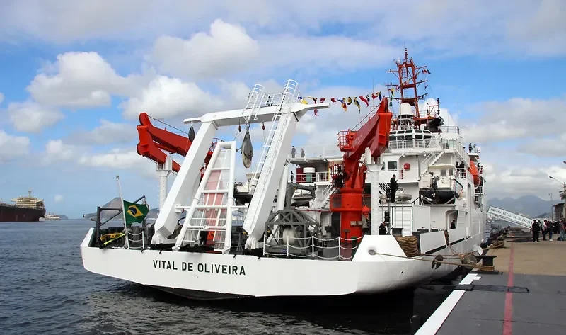 VITAL DE OLIVEIRA General Cargo IMO 9723784 photo 3