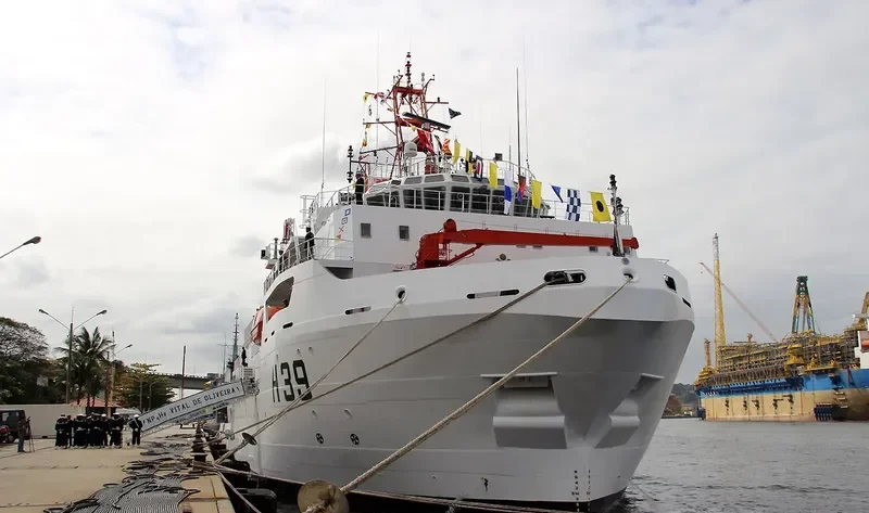 VITAL DE OLIVEIRA General Cargo IMO 9723784 photo 4