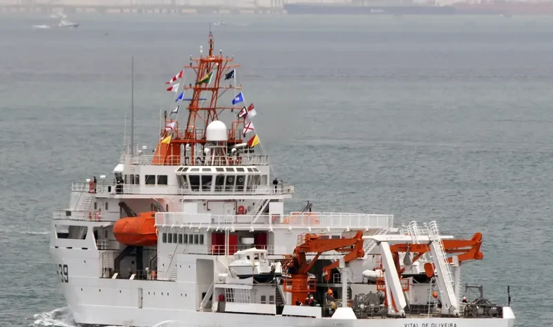 VITAL DE OLIVEIRA General Cargo IMO 9723784 photo 5