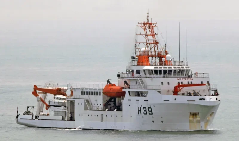 VITAL DE OLIVEIRA General Cargo IMO 9723784 photo 6
