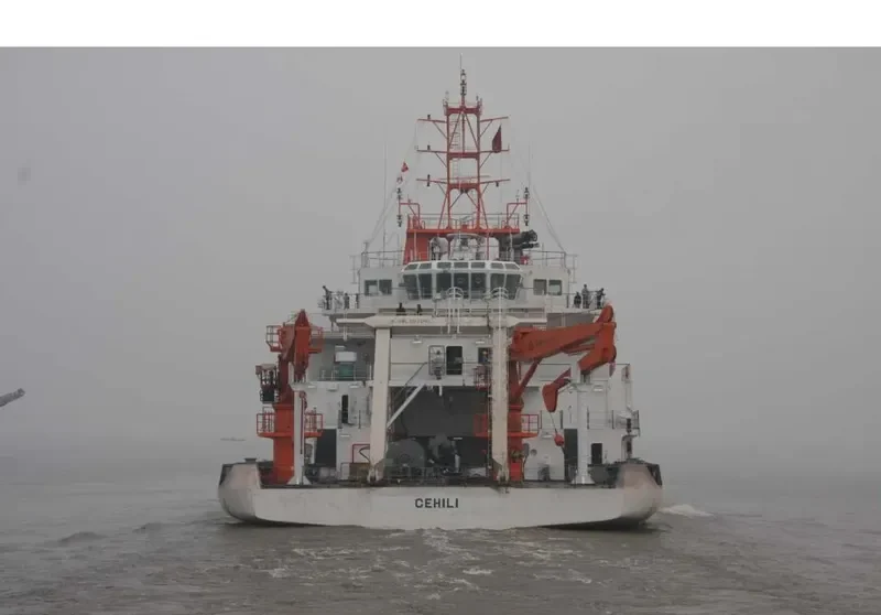 VITAL DE OLIVEIRA General Cargo IMO 9723784 photo 7