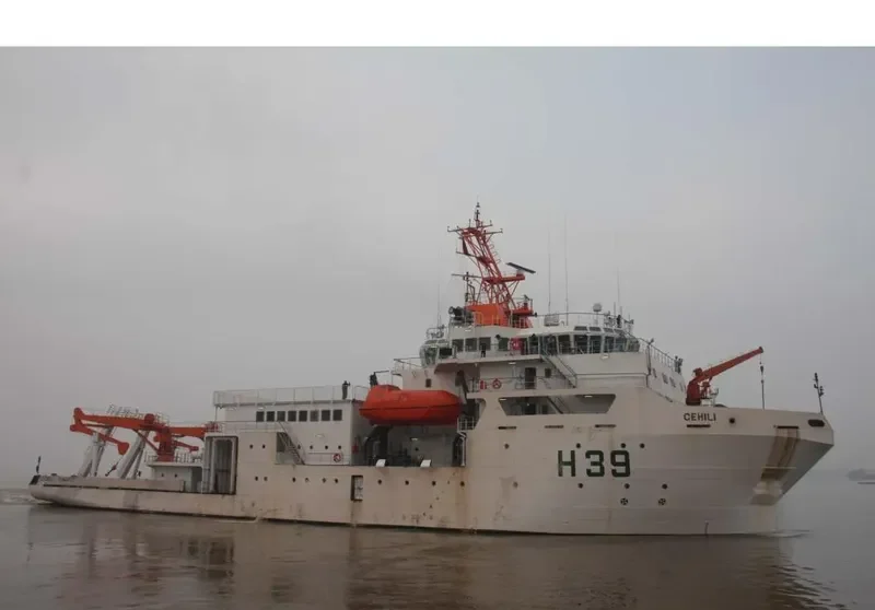 VITAL DE OLIVEIRA General Cargo IMO 9723784 photo 9