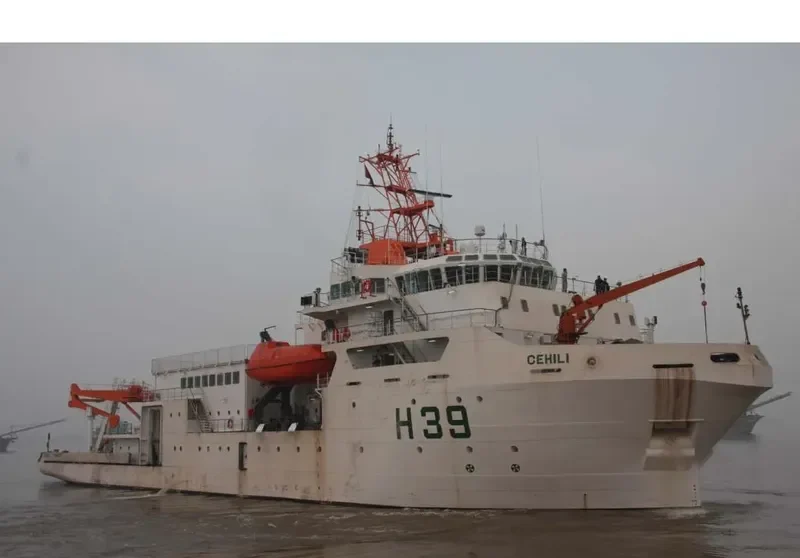 VITAL DE OLIVEIRA General Cargo IMO 9723784 photo 10