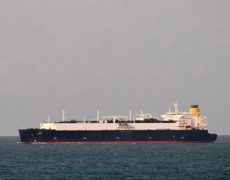 PRACHI General Cargo IMO 9723801