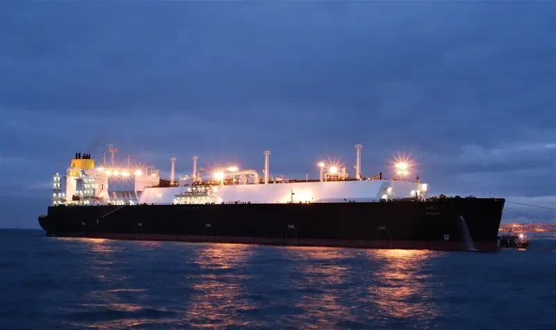 PRACHI General Cargo IMO 9723801 photo 2
