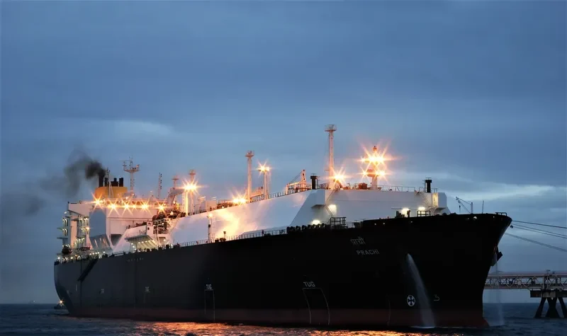 PRACHI General Cargo IMO 9723801 photo 3
