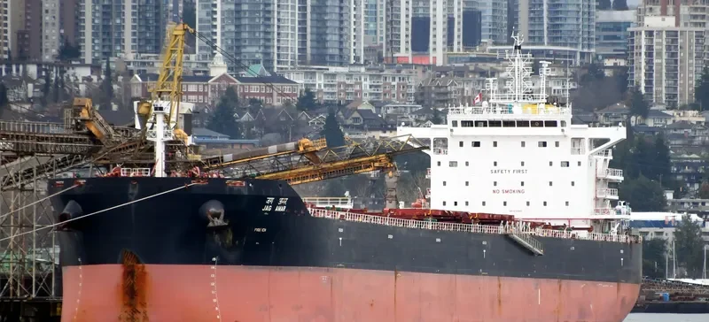 JAG AMAR Bulk Carrier IMO 9723851 photo 9