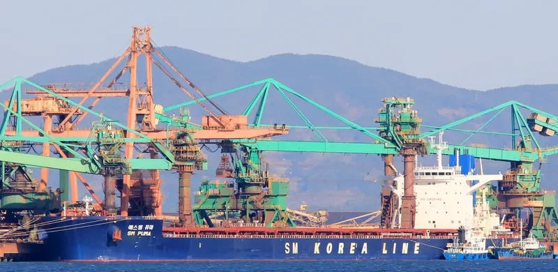 SM PUMA Bulk Carrier IMO 9723916 photo 5