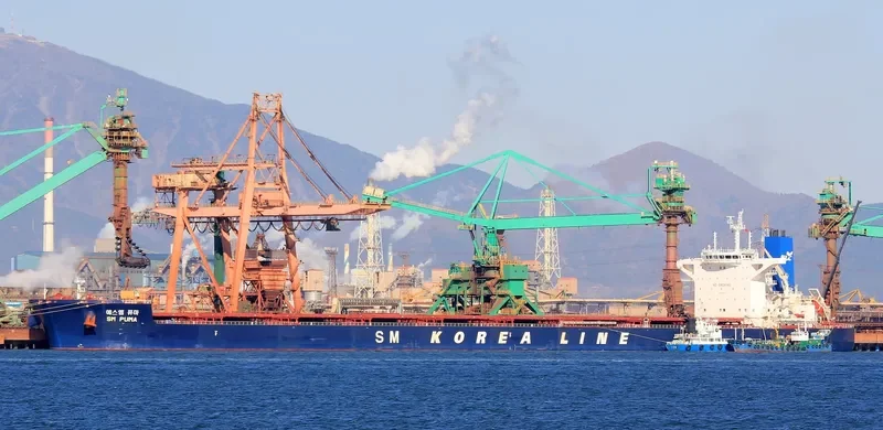 SM PUMA Bulk Carrier IMO 9723916 photo 6