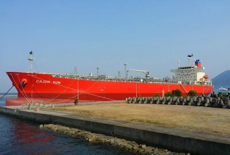 CAJUN SUN Tanker IMO 9724025 photo 10