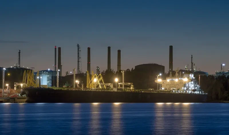 ELIAS TSAKOS Tanker IMO 9724075 photo 9