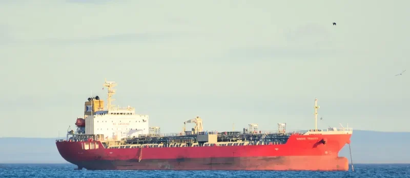 BIRDIE TRADER Tanker IMO 9724099