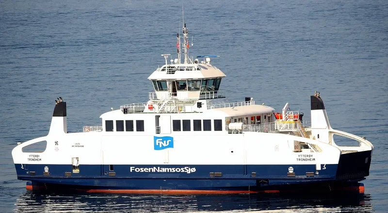 YTTEROEY Ro-Ro IMO 9724130 photo 8