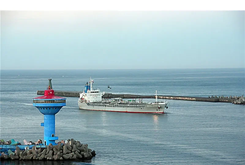 SOUTHERN MERMAID Tanker IMO 9724166 photo 2
