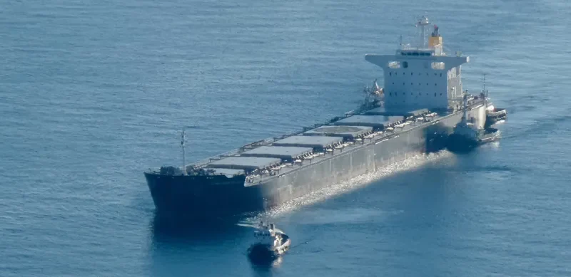 LOWLANDS NELLO Bulk Carrier IMO 9724192 photo 10