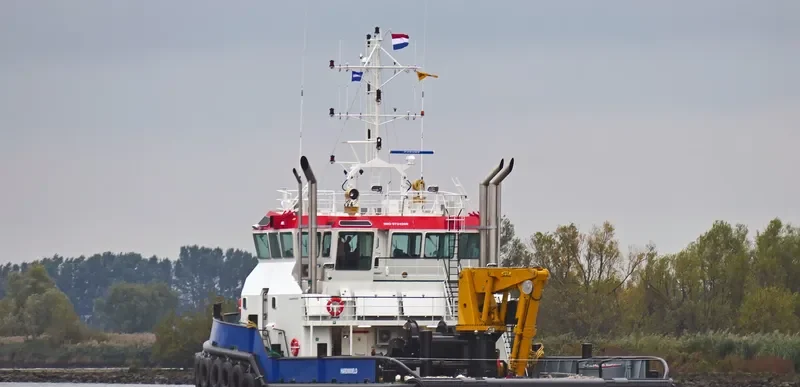 RUNO General Cargo IMO 9724269 photo 2