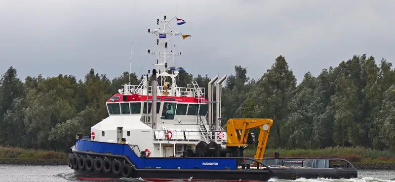 RUNO General Cargo IMO 9724269 photo 3