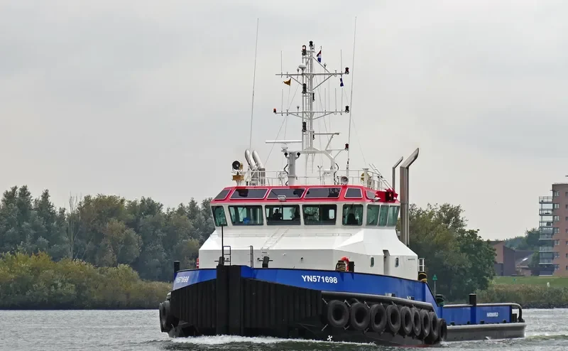RUNO General Cargo IMO 9724269 photo 5