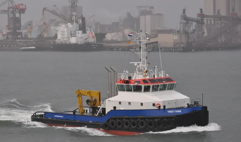 RUNO General Cargo IMO 9724269 photo 6