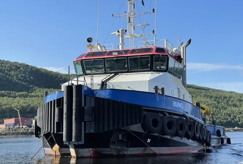 RUNO General Cargo IMO 9724269 photo 9