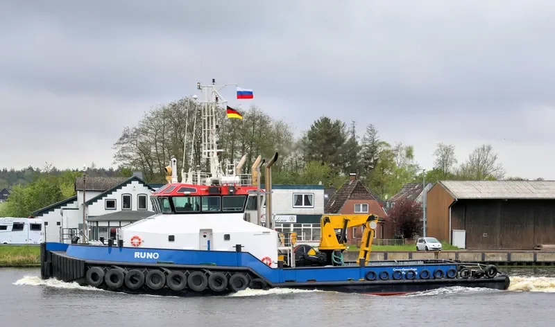 RUNO General Cargo IMO 9724269 photo 10