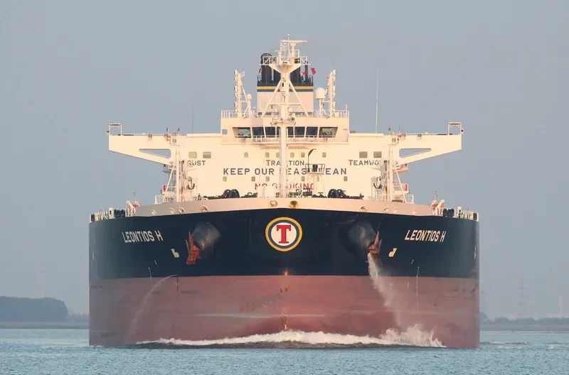 LEONTIOS H Tanker IMO 9724336 photo 4