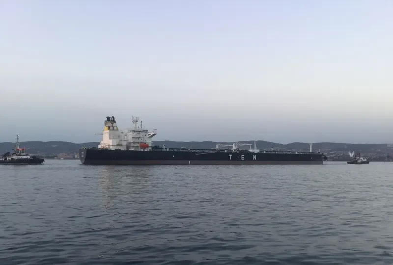 LEONTIOS H Tanker IMO 9724336 photo 8