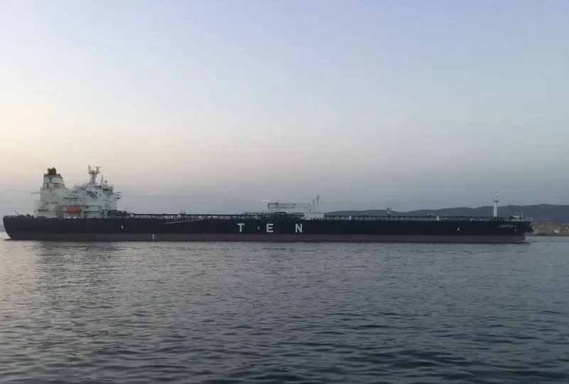 LEONTIOS H Tanker IMO 9724336 photo 9