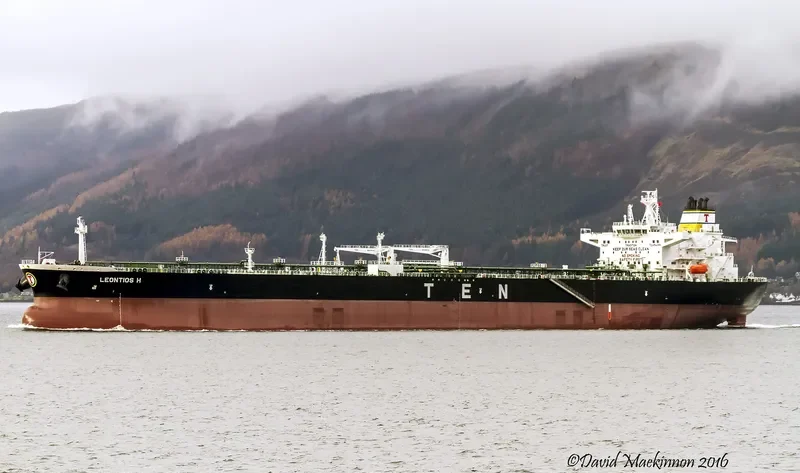 LEONTIOS H Tanker IMO 9724336 photo 10