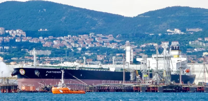 PARTHENON TS Tanker IMO 9724348 photo 7