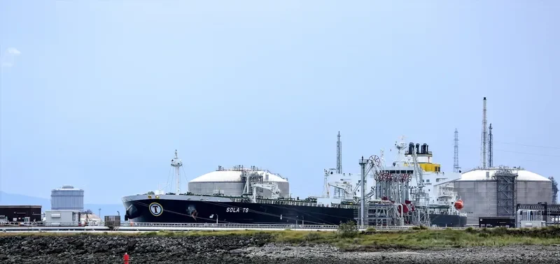 SOLA TS Tanker IMO 9724350 photo 3
