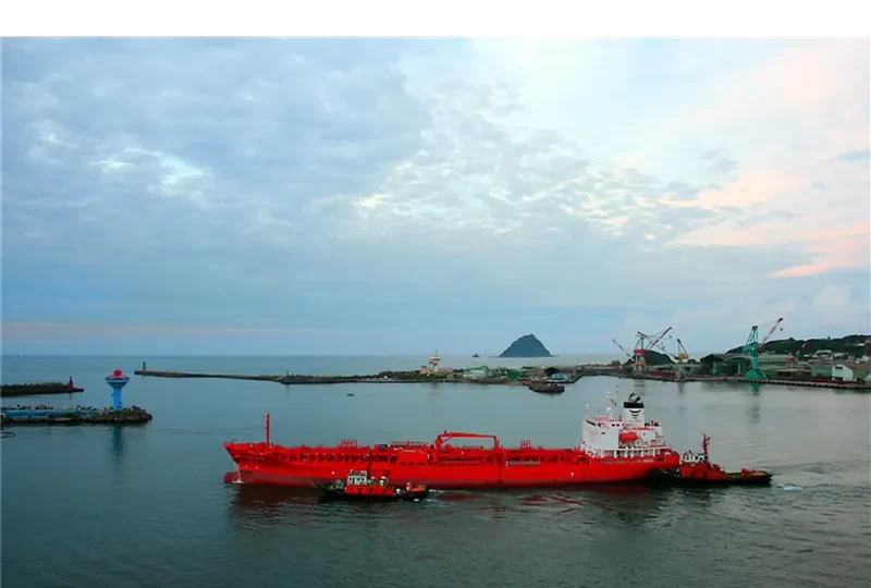 SUN PLOEG Tanker IMO 9724439 photo 3