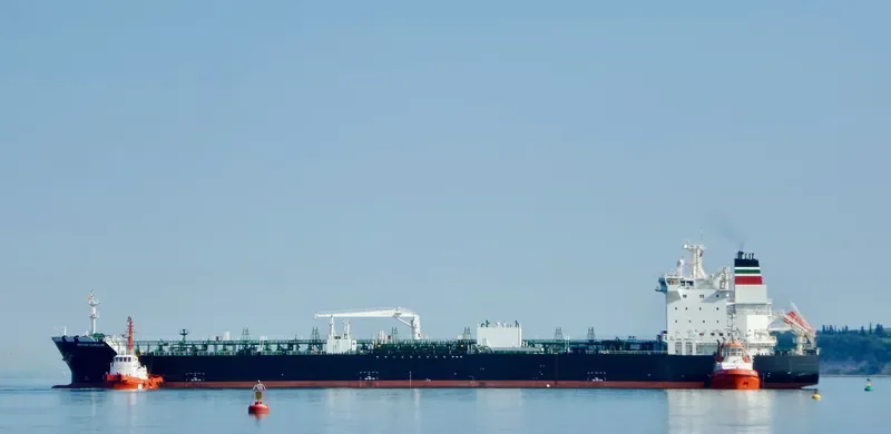 MAERSK CUMULUS Tanker IMO 9724532 photo 6