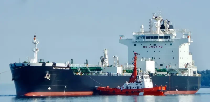 MAERSK CUMULUS Tanker IMO 9724532 photo 7
