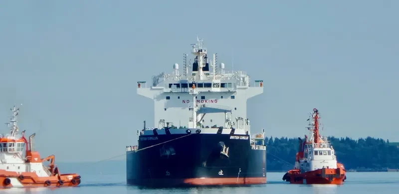 MAERSK CUMULUS Tanker IMO 9724532 photo 8