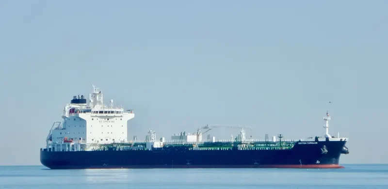 MAERSK CUMULUS Tanker IMO 9724532 photo 10