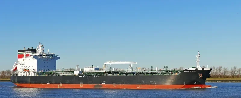 MAERSK STRATUS Tanker IMO 9724556 photo 4